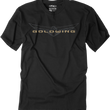 Load image into Gallery viewer, Factory Effex Sketched T-Shirt - Black - Large fits Honda Goldwing - Main Product View