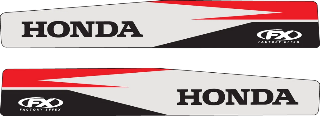 Factory Effex Swingarm Graphic - Honda 17-42320 - Main Product View