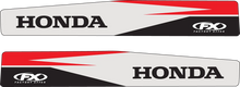 Load image into Gallery viewer, Factory Effex Swingarm Graphic - Honda 17-42320 - Main Product View