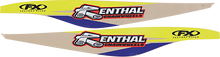 Load image into Gallery viewer, Factory Effex Swingarm Graphic - Husqvarna 19-42620 - Main Product View