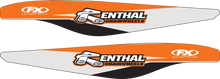 Load image into Gallery viewer, Factory Effex Swingarm Graphic - KTM 17-42506 - Main Product View
