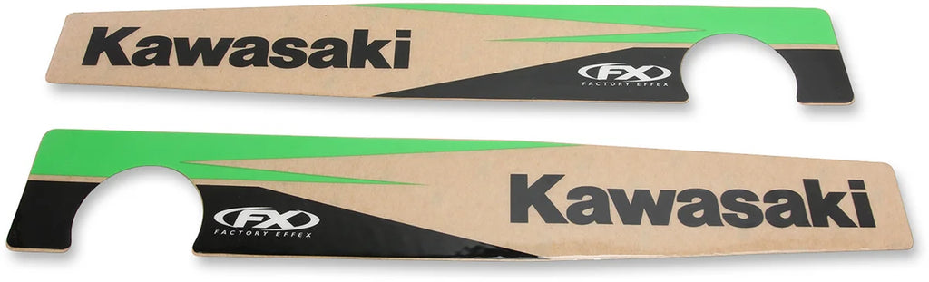 Factory Effex Swingarm Graphic - Kawasaki 19-42116 - Main Product View