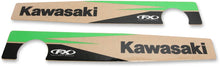 Load image into Gallery viewer, Factory Effex Swingarm Graphic - Kawasaki 19-42116 - Main Product View