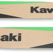 Load image into Gallery viewer, Factory Effex Swingarm Graphic - Kawasaki 19-42126 - Main Product View