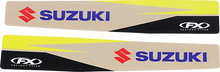 Load image into Gallery viewer, Factory Effex Swingarm Graphic - Suzuki 19-42420 - Main Product View