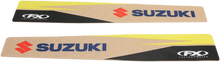 Load image into Gallery viewer, Factory Effex Swingarm Graphic - Suzuki 19-42426 - Main Product View
