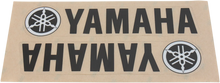 Load image into Gallery viewer, Factory Effex Swingarm Graphic - Yamaha 06-44216 - Main Product View