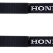 Load image into Gallery viewer, Factory Effex Tie-Downs - Black - Honda 22-45382 - Main Product View