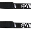 Load image into Gallery viewer, Factory Effex Tie-Downs - Black - Yamaha 22-45286 - Main Product View