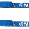 Load image into Gallery viewer, Factory Effex Tie-Downs - Blue - Yamaha 22-45284 - Main Product View