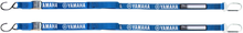Load image into Gallery viewer, Factory Effex Tie-Downs - Blue - Yamaha 22-45284 - Main Product View