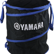 Load image into Gallery viewer, Factory Effex Trash Can - Black/Blue - Yamaha 22-45262 - Main Product View