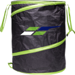 Load image into Gallery viewer, Factory Effex Trash Can - Black/Green - Kawasaki 22-45160 - Main Product View