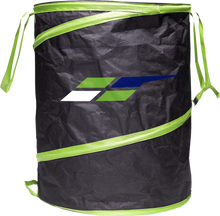 Load image into Gallery viewer, Factory Effex Trash Can - Black/Green - Kawasaki 22-45160 - Main Product View