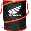 Load image into Gallery viewer, Factory Effex Trash Can - Black/Red - Honda 22-45360