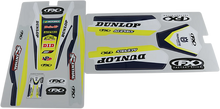Load image into Gallery viewer, Factory Effex Trim Kit Graphic - Husqvarna 22-50640 - Main Product View