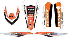 Load image into Gallery viewer, Factory Effex Trim Kit Graphic - KTM 17-50524 - Main Product View