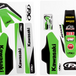 Load image into Gallery viewer, Factory Effex Trim Kit Graphic - Kawasaki 27-50140 - Main Product View
