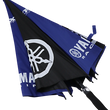 Load image into Gallery viewer, Factory Effex Umbrella - Blue/Black - Yamaha 22-45252 - Side View