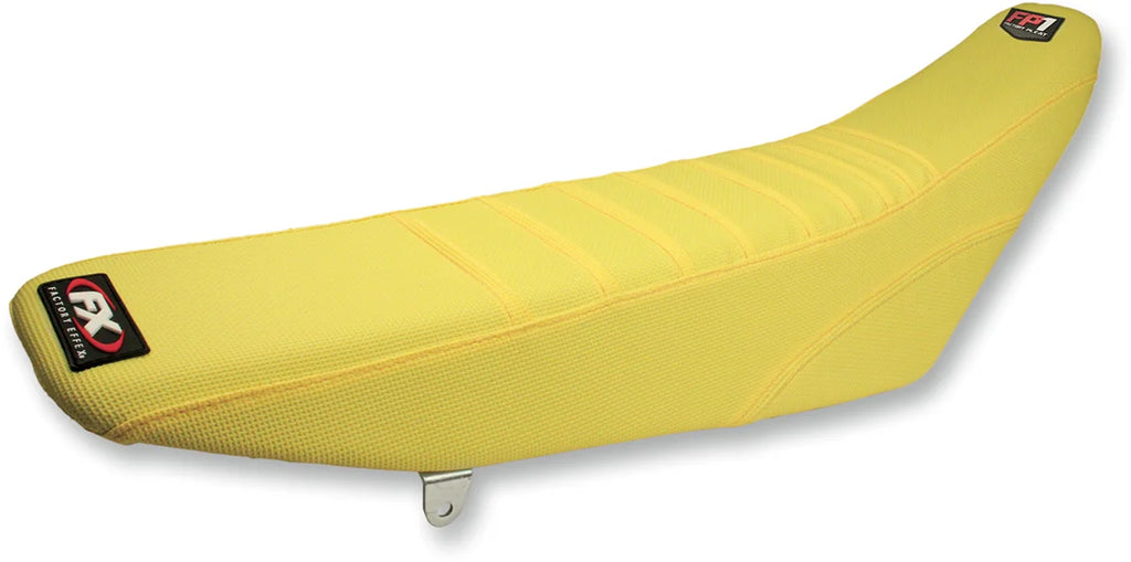 Factory Effex Universal All Grip Cover - Yellow 14-87400 - Side View