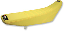 Load image into Gallery viewer, Factory Effex Universal All Grip Cover - Yellow 14-87400 - Side View