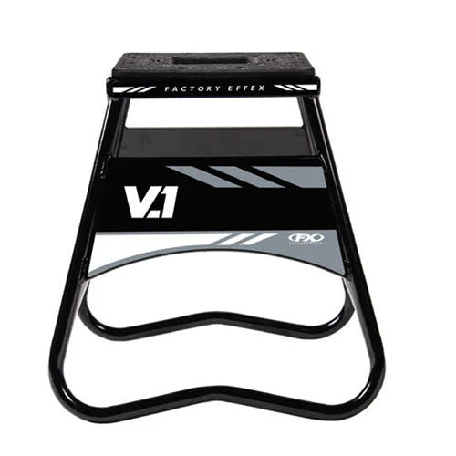 Factory Effex V.1 BIKE STAND FX BLACK 24-45700