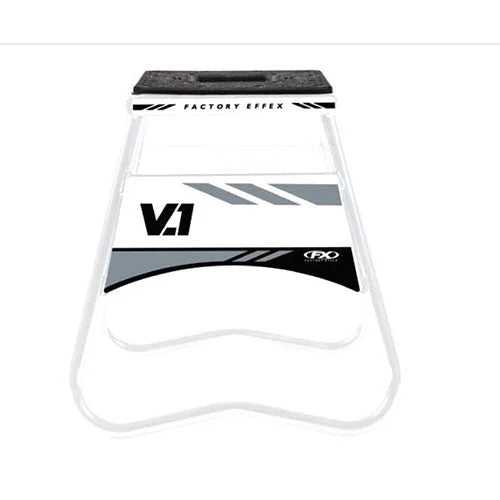 Factory Effex V.1 BIKE STAND FX WHITE 24-45710