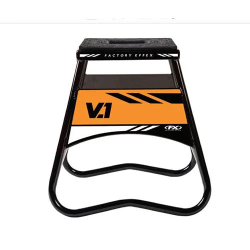 Factory Effex V.1 BIKE STAND KTM BLACK 24-45500