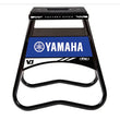 Load image into Gallery viewer, Factory Effex V.1 BIKE STAND YAMAHA BLACK 24-45200