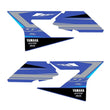 Load image into Gallery viewer, Factory Effex YAMAHA OEM TANK/SHROUD 20 YZ125/250 15-20 23-05220
