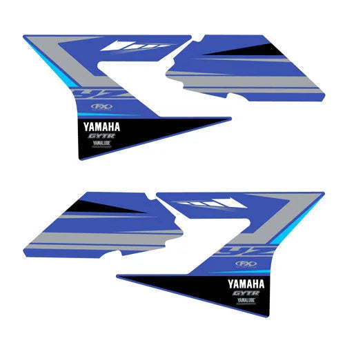 Factory Effex YAMAHA OEM TANK/SHROUD 20 YZ125/250 15-20 23-05220
