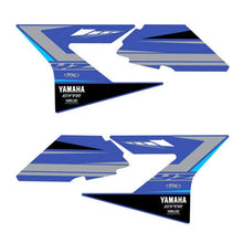 Load image into Gallery viewer, Factory Effex YAMAHA OEM TANK/SHROUD 20 YZ125/250 15-20 23-05220