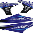 Load image into Gallery viewer, Factory Effex YAMAHA OEM TANK/SHROUD 20 YZ250F 19-20, YZ450F 18-20 23-05228