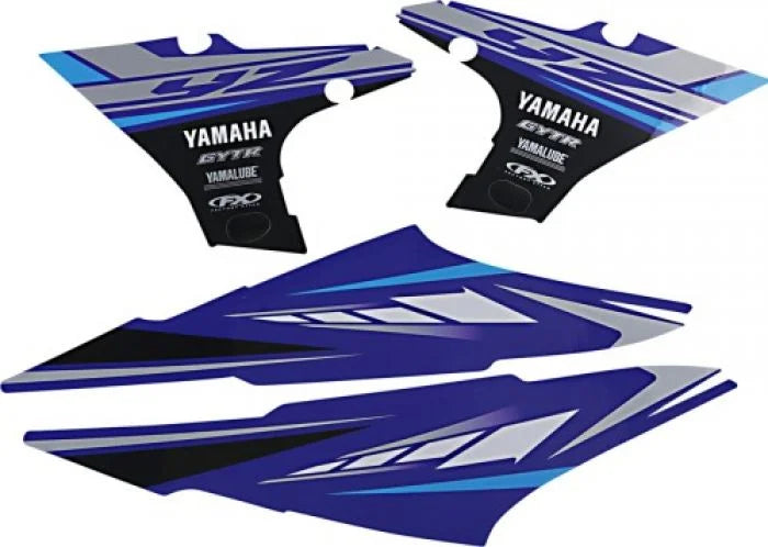 Factory Effex YAMAHA OEM TANK/SHROUD 20 YZ250F 19-20, YZ450F 18-20 23-05228