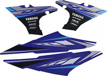 Load image into Gallery viewer, Factory Effex YAMAHA OEM TANK/SHROUD 20 YZ250F 19-20, YZ450F 18-20 23-05228