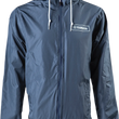 Load image into Gallery viewer, Factory Effex Yamaha Windbreaker - Navy - 2XL 25-85228 - Main Product View