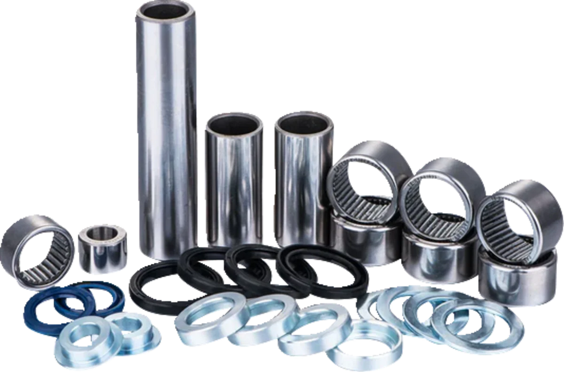 Factory Links - Linkage Bearing Rebuild Kit - LRK-G-021 - Detail View