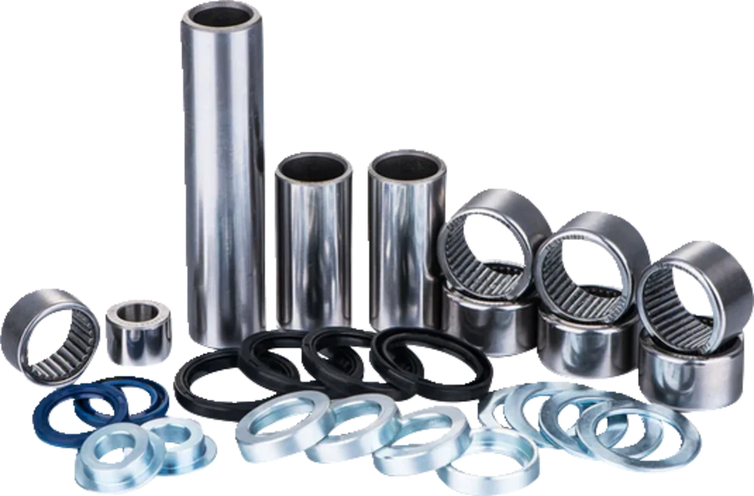 Factory Links - Linkage Bearing Rebuild Kit - LRK-H-174 - Side View