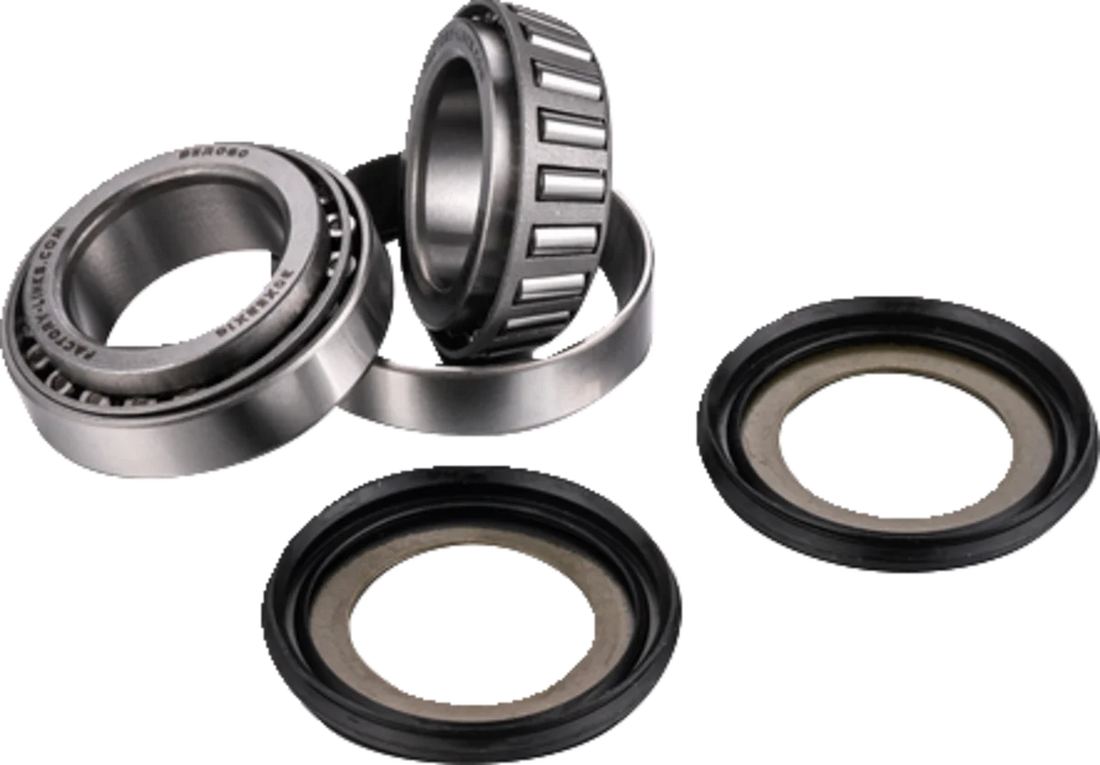 Factory Links - Steering Rebuild Kit - SSK-S-292 - Side View