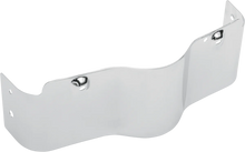 Load image into Gallery viewer, Fairing Bottom Skirt - Chrome DragSpecialties 76783 - Main Product View