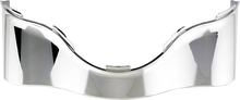 Load image into Gallery viewer, Fairing Bottom Skirt - Chrome DragSpecialties 77594 - Main Product View