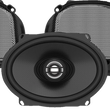 Load image into Gallery viewer, Fairing Speaker - 5"x7" - FLTR Hogtunes 572RG-XLF - Main Product View