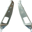 Load image into Gallery viewer, Fairing Support Brackets DragSpecialties 351569 - Main Product View