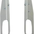 Load image into Gallery viewer, Fairing Support Brackets DragSpecialties 351569 - Side View