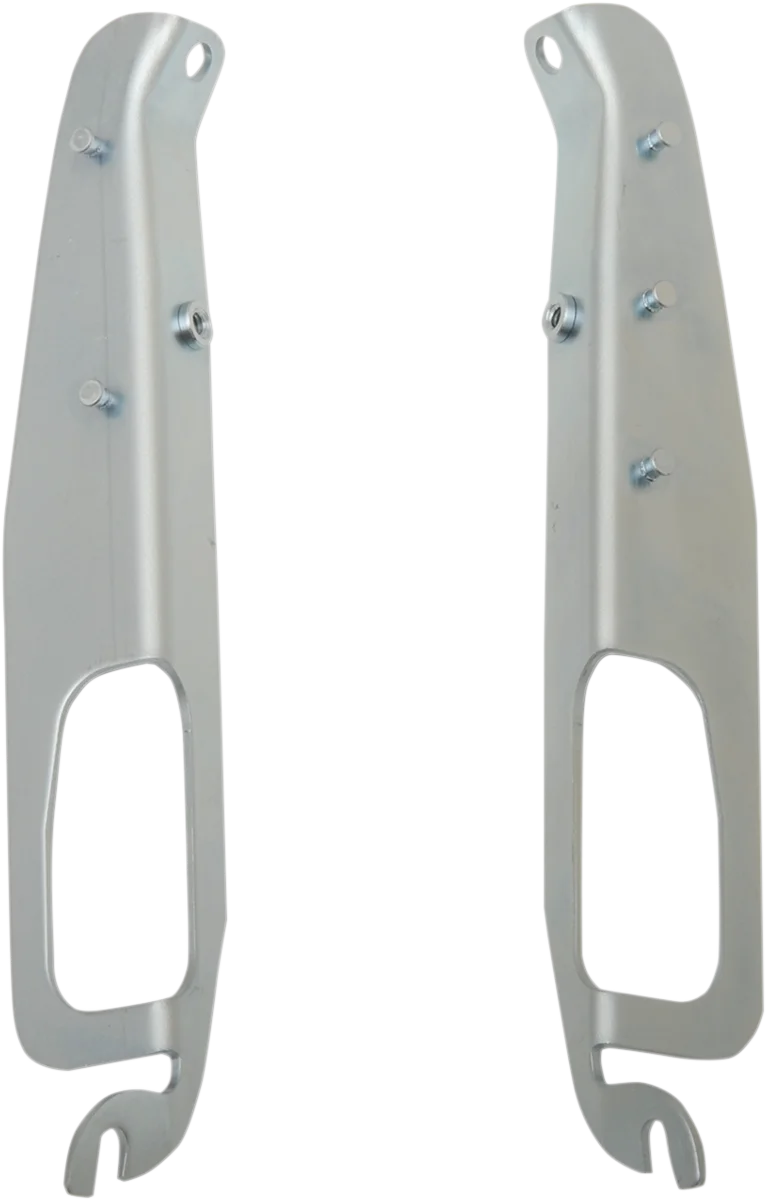 Fairing Support Brackets DragSpecialties 351569 - Side View