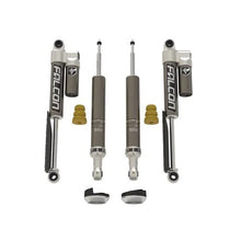 Load image into Gallery viewer, Falcon Shocks 2004–14 HILUX 2.25” SPORT LEVEL SYSTEM 16-04-21-400-002