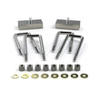 Load image into Gallery viewer, Falcon Shocks 2005+ TACOMA 1.25” LIFT LEAF BLOCK –REAR 99-99-08-200-006