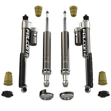 Load image into Gallery viewer, Falcon Shocks 2005+ TACOMA 2.25” SPORT LEVEL SYSTEM 08-04-21-400-002
