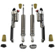 Load image into Gallery viewer, Falcon Shocks 2005+ TACOMA 2.25” T/H LEVEL SYSTEM 08-04-32-400-002