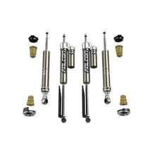 Load image into Gallery viewer, Falcon Shocks 2007+ TUNDRA 2.25” SPORT LEVEL SYSTEM 13-04-21-400-002